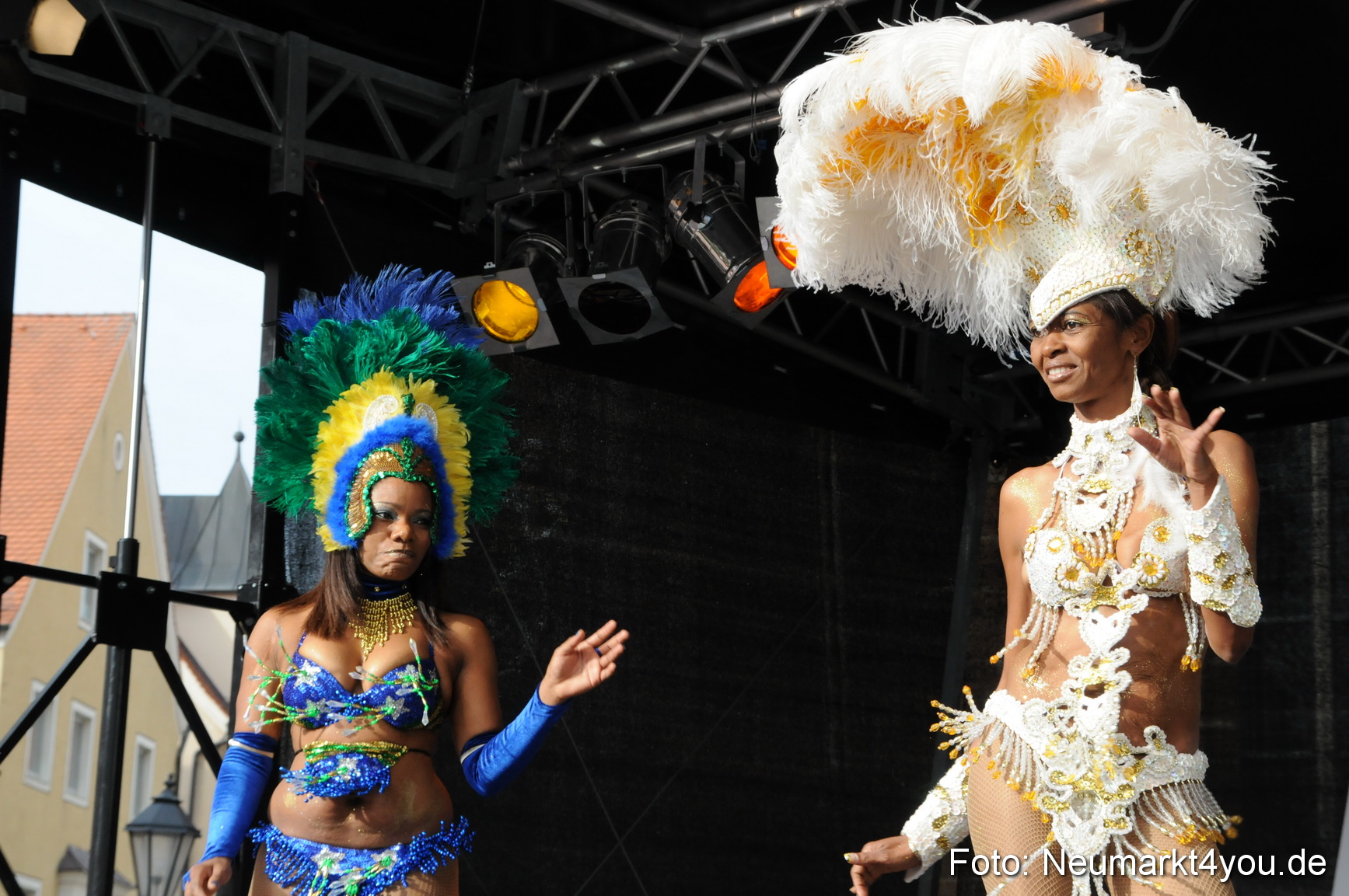 0053 Stadtlauf Neumarkt 2008